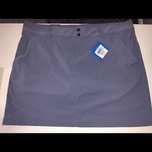 Columbia Saturday Trail Skort